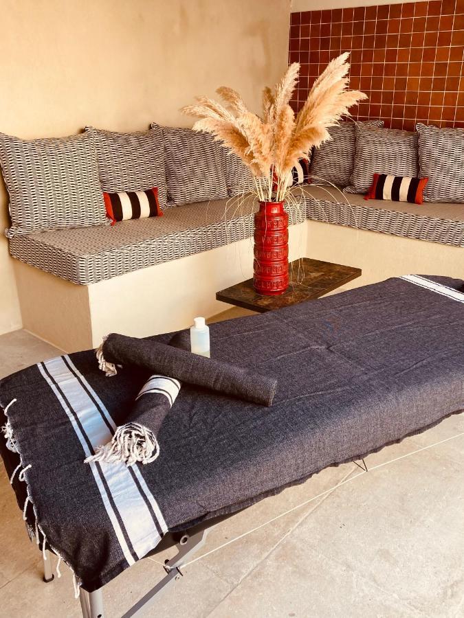Marcelle En Camargue Hotell Aigues-Mortes Eksteriør bilde