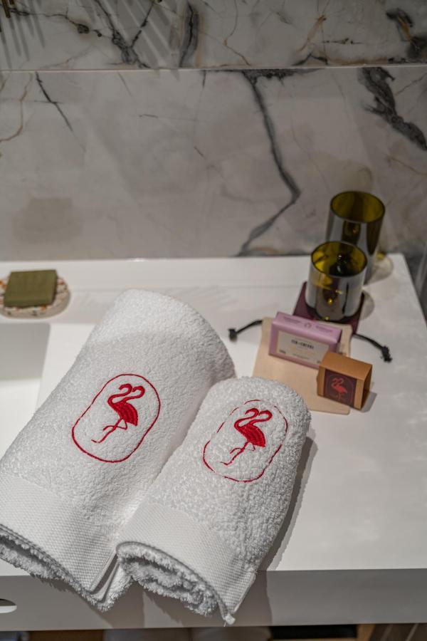 Marcelle En Camargue Hotell Aigues-Mortes Eksteriør bilde