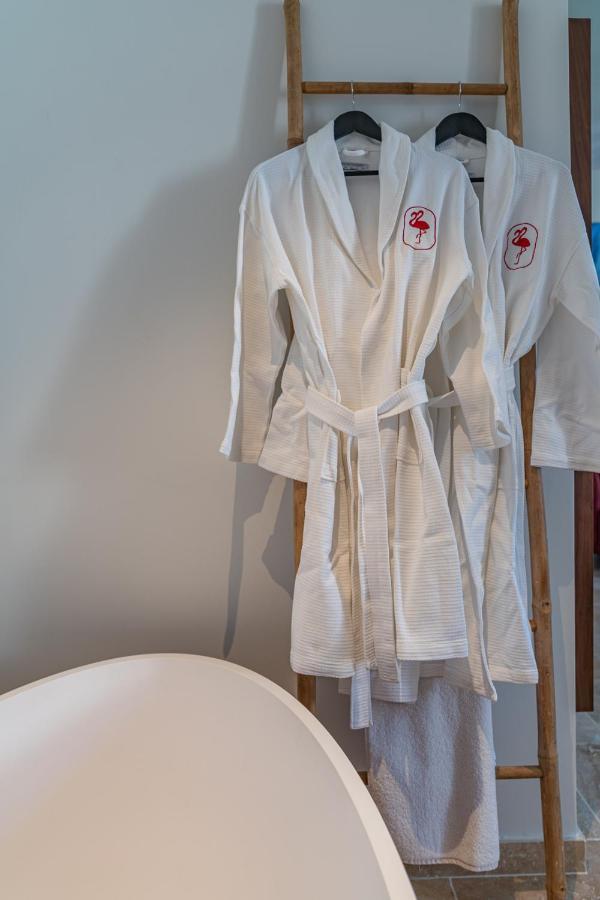 Marcelle En Camargue Hotell Aigues-Mortes Eksteriør bilde