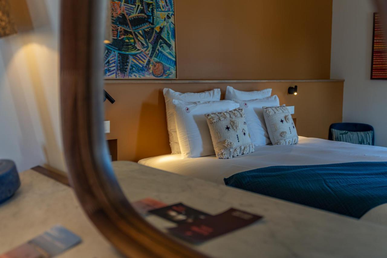 Marcelle En Camargue Hotell Aigues-Mortes Eksteriør bilde