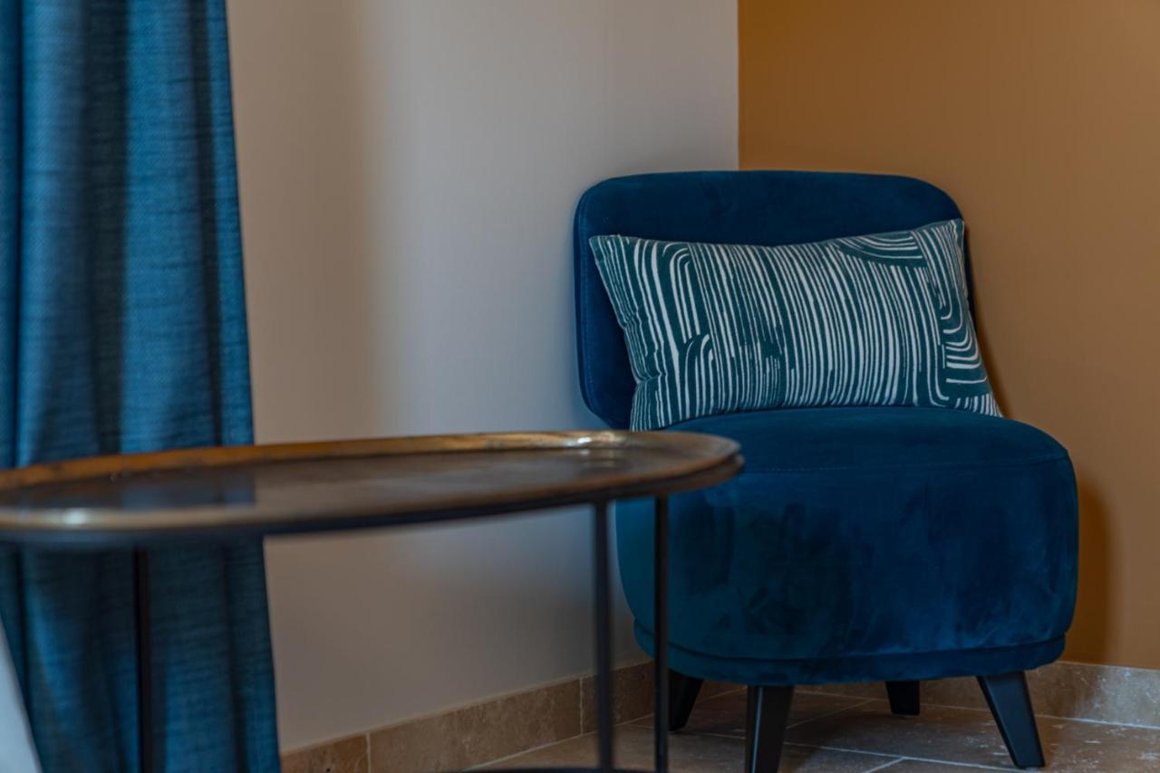 Marcelle En Camargue Hotell Aigues-Mortes Eksteriør bilde
